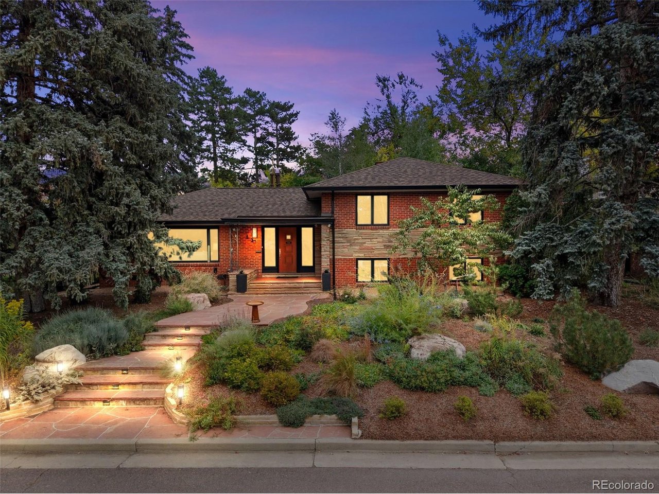 Photo of 1190 Olive St Denver CO 80220