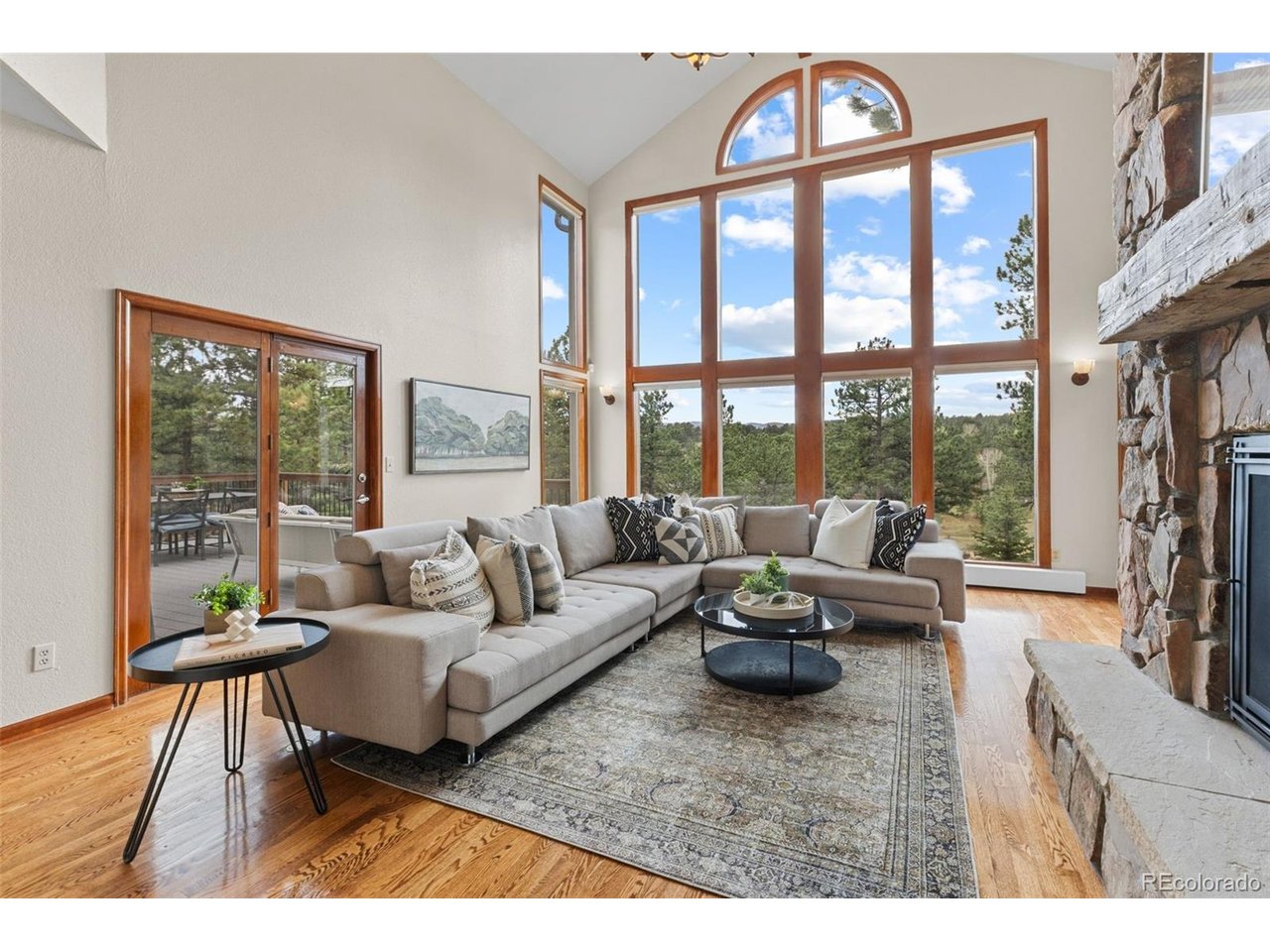 Photo of 2122 Cramner Ct Evergreen CO 80439