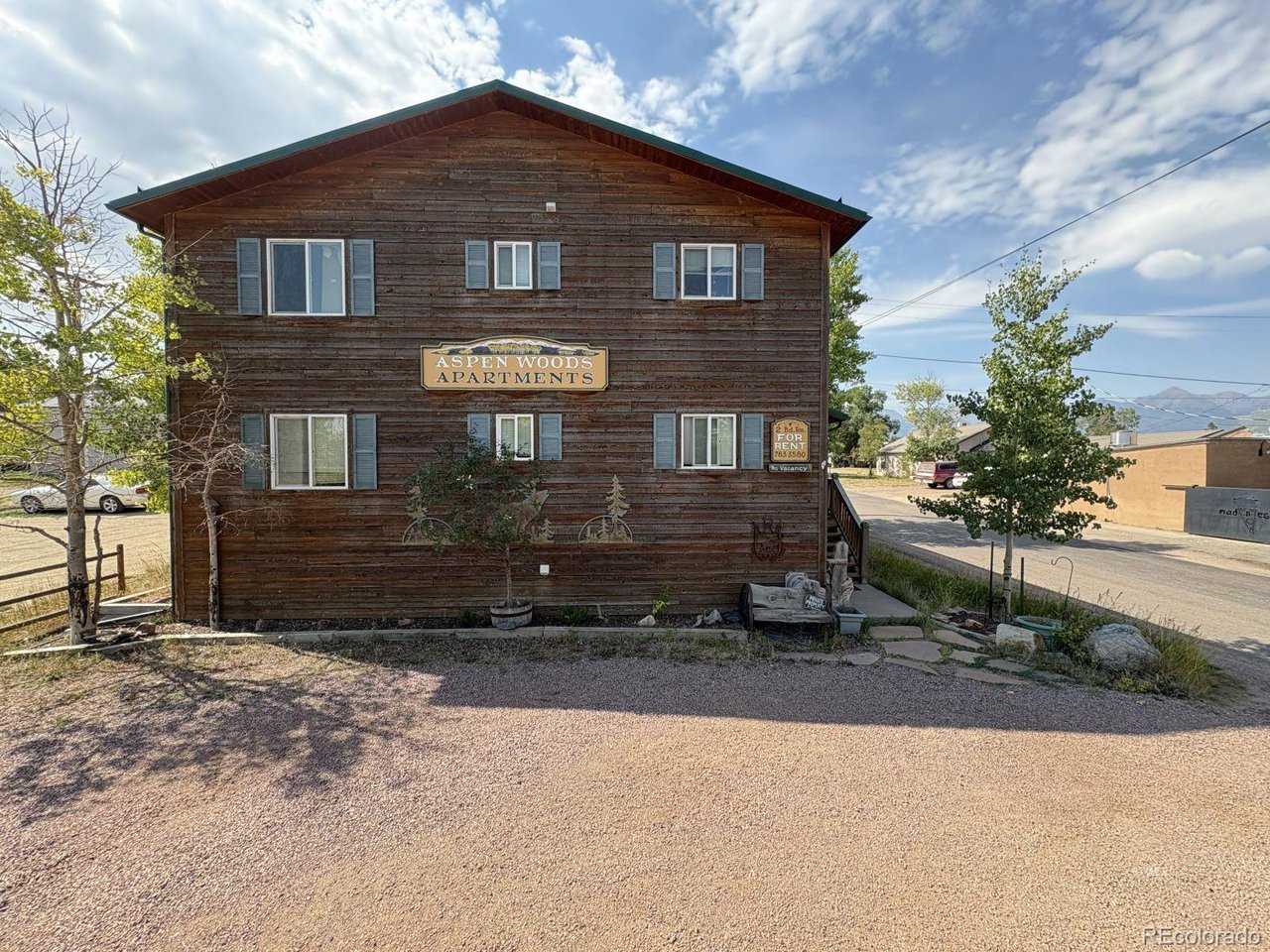 Photo of 702 E Main St Silver Cliff CO 81252