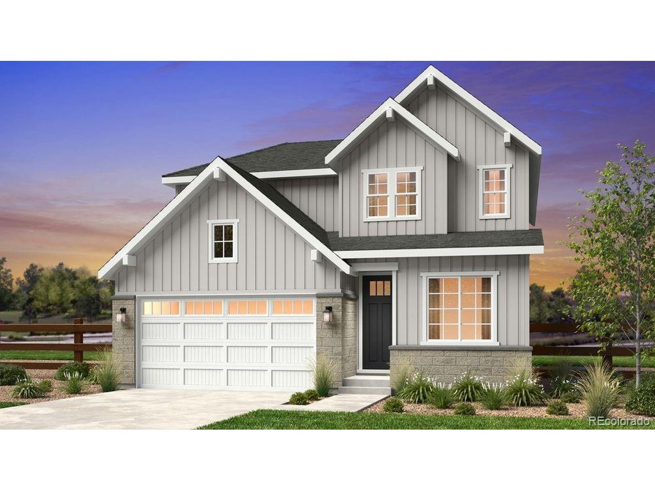 Photo of 16935 W 92nd Loop Arvada CO 80007