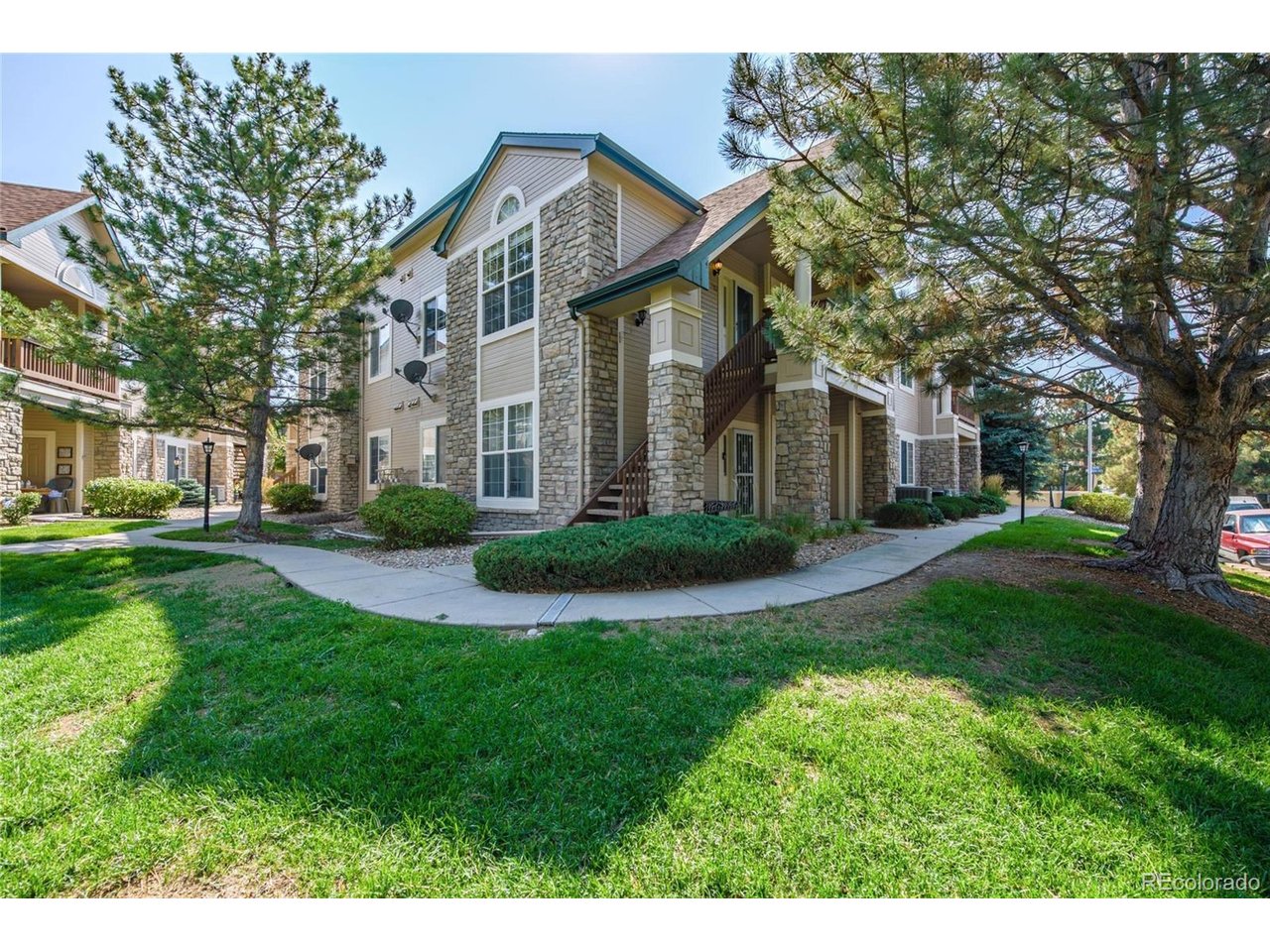 Photo of 4054 S Crystal Cir #203 Aurora CO 80014