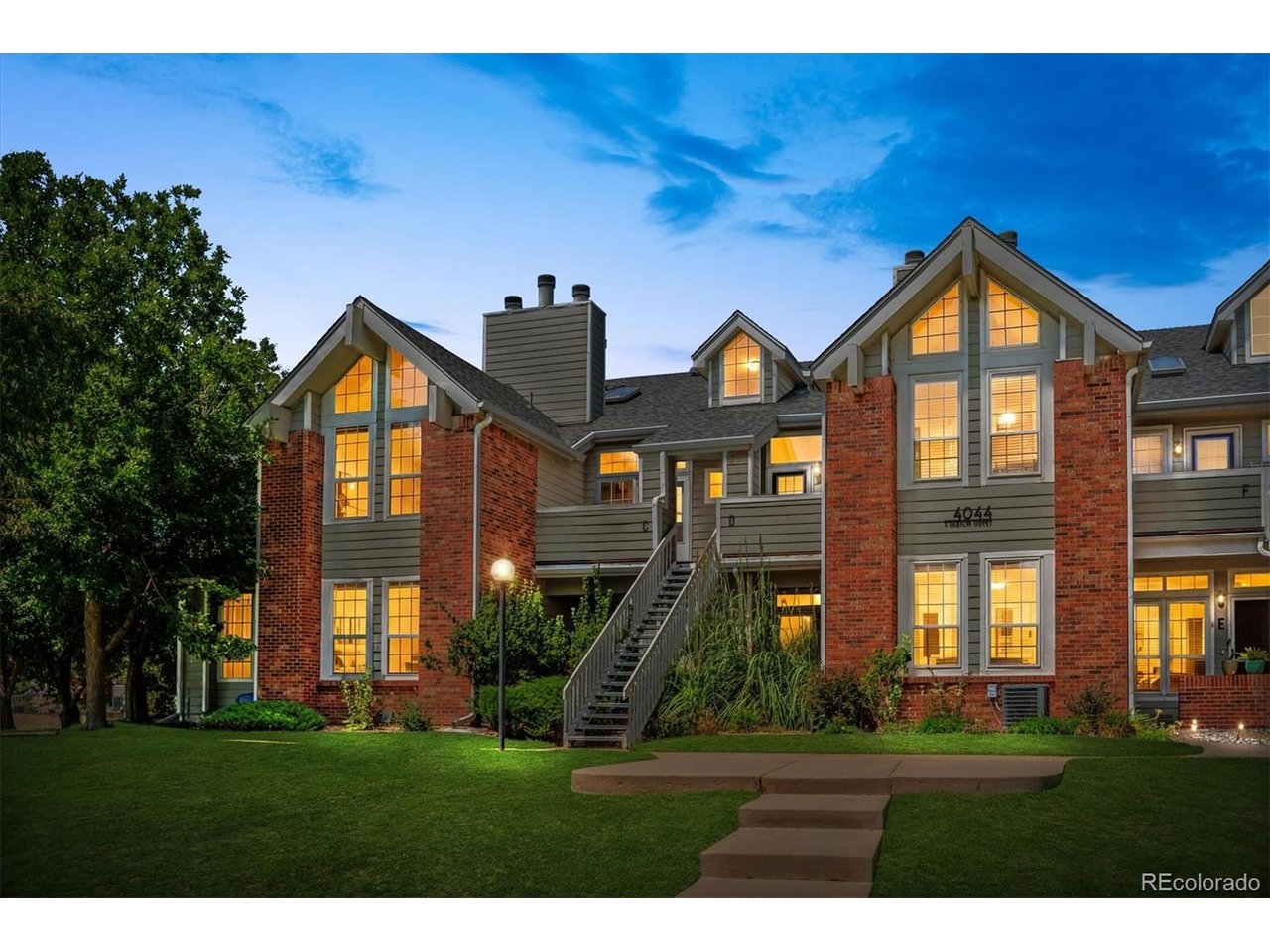 Photo of 4044 S Carson St #C Aurora CO 80014