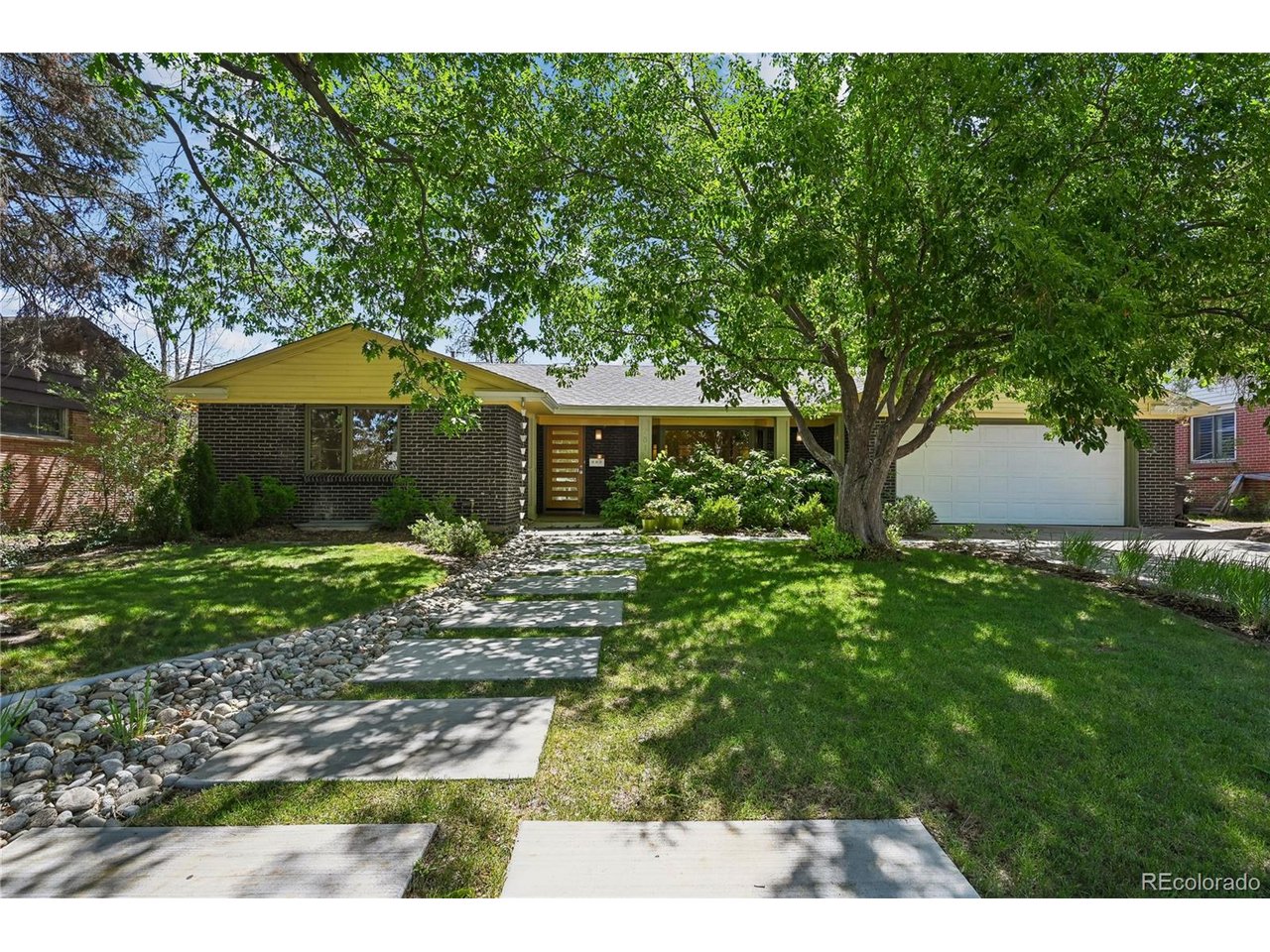 Photo of 2816 S York St Denver CO 80210