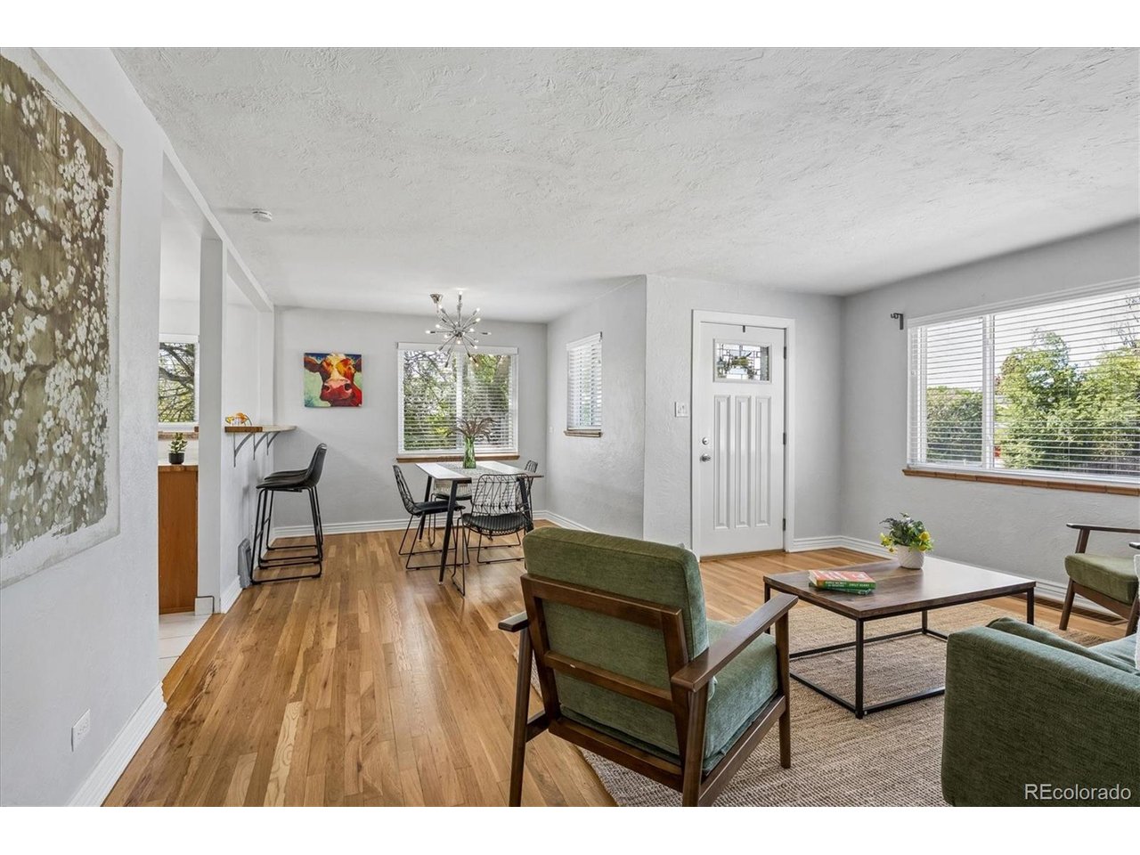 Photo of 4830 Perry St Denver CO 80212