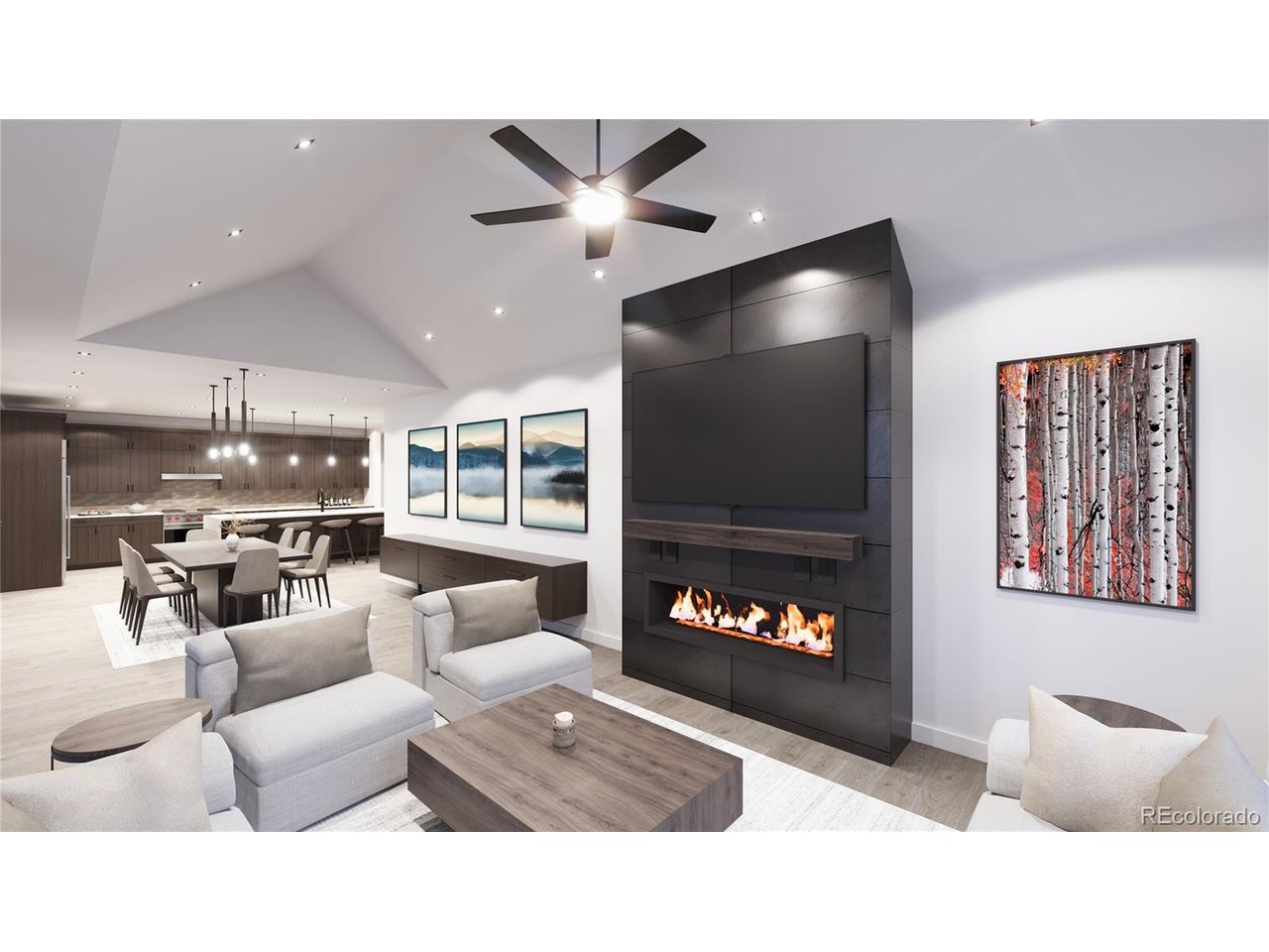 Photo of 20 E Main St #203 Frisco CO 80443