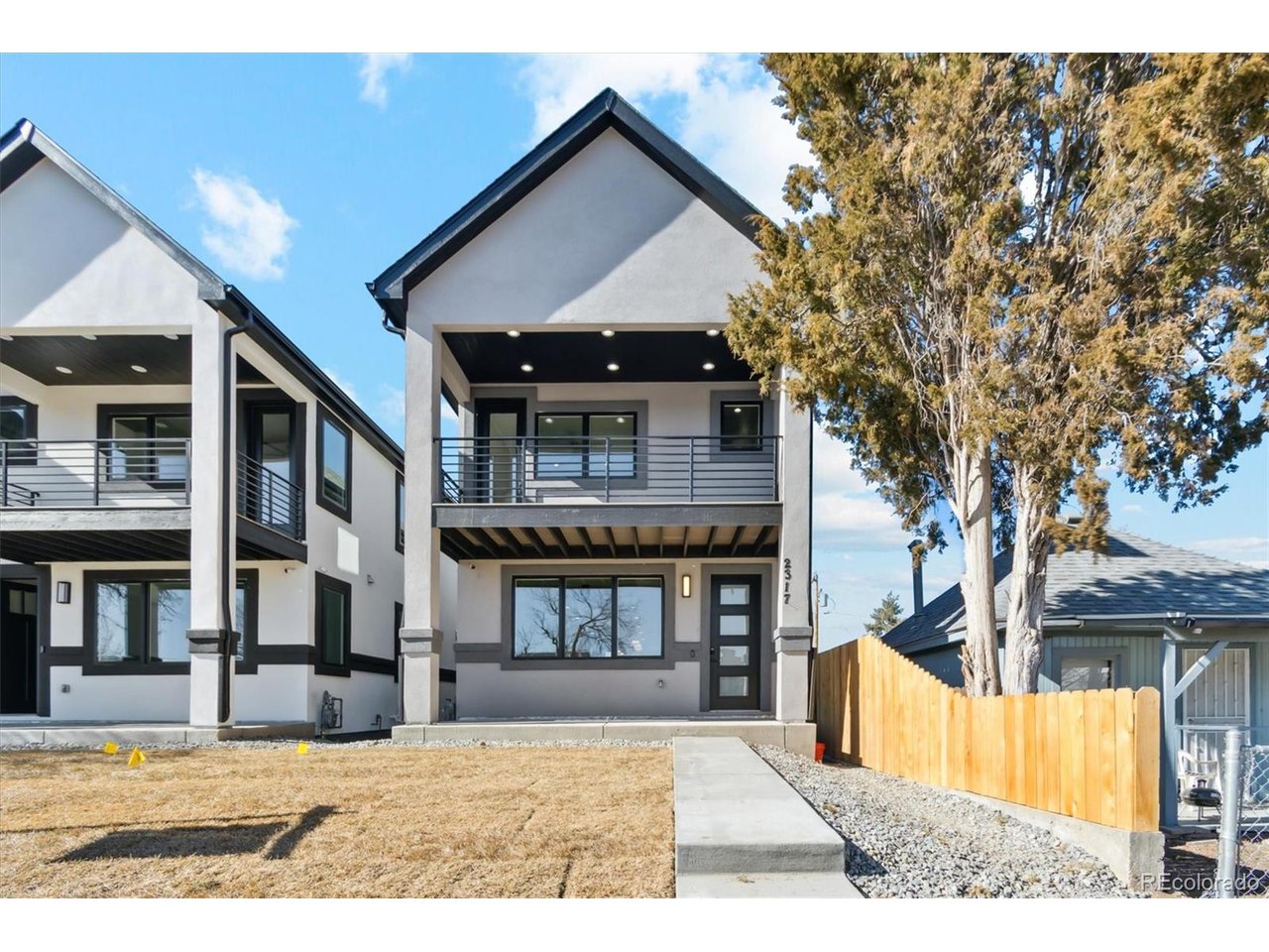 Photo of 2317 S Galapago St Denver CO 80223
