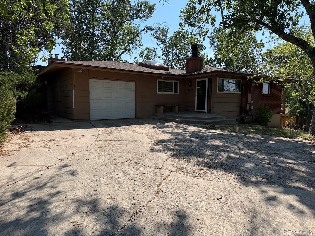 Photo of 7770 S Sheridan Ct Littleton CO 80128