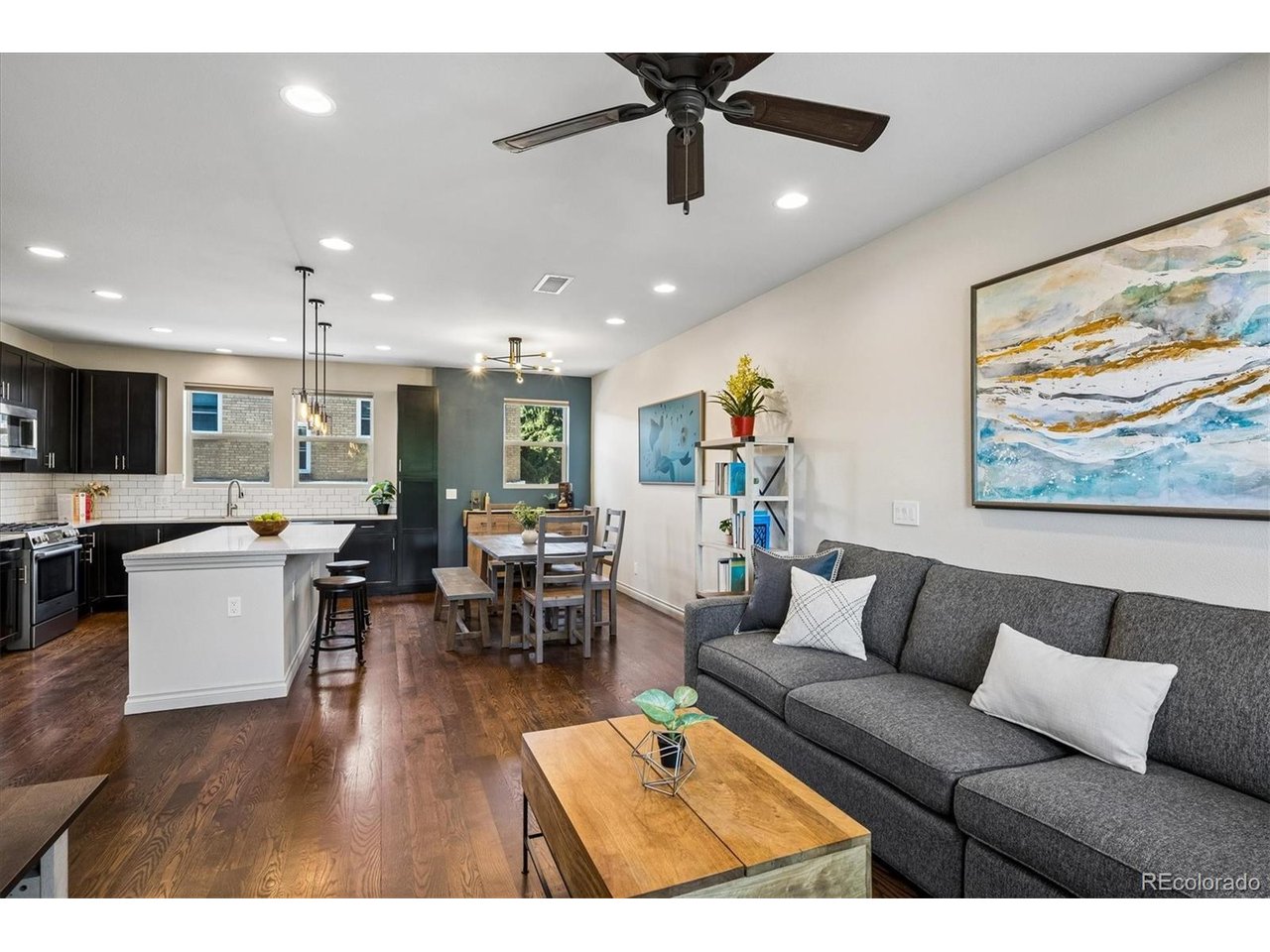 Photo of 1818 N Clarkson St #106 Denver CO 80218