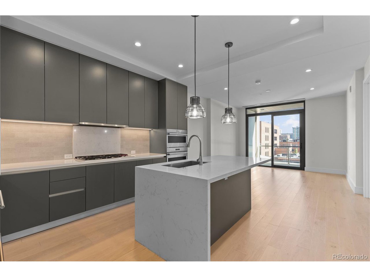 Photo of 1901 Wazee St #507 Denver CO 80202