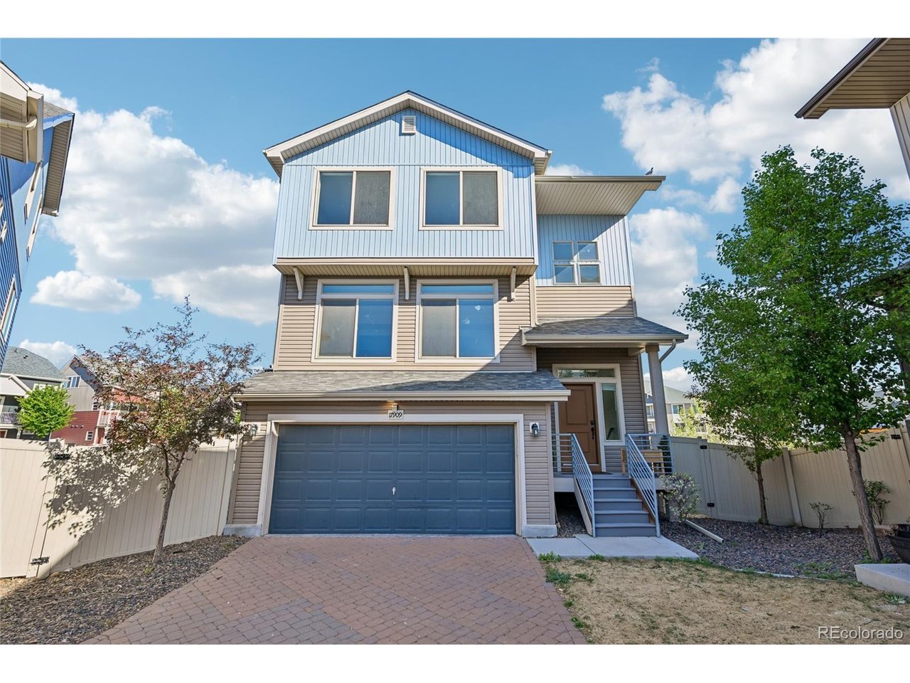 Photo of 17909 E 54th Ave Denver CO 80249