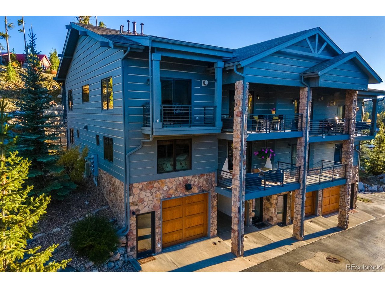 Photo of 504 Ravenwood Drive #B1 Grand Lake CO 80447