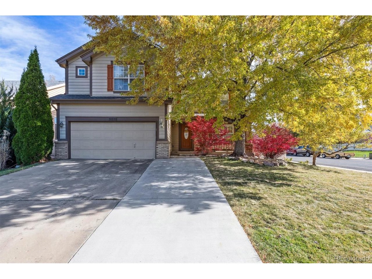 Photo of 10220 Echo Cir Longmont CO 80504