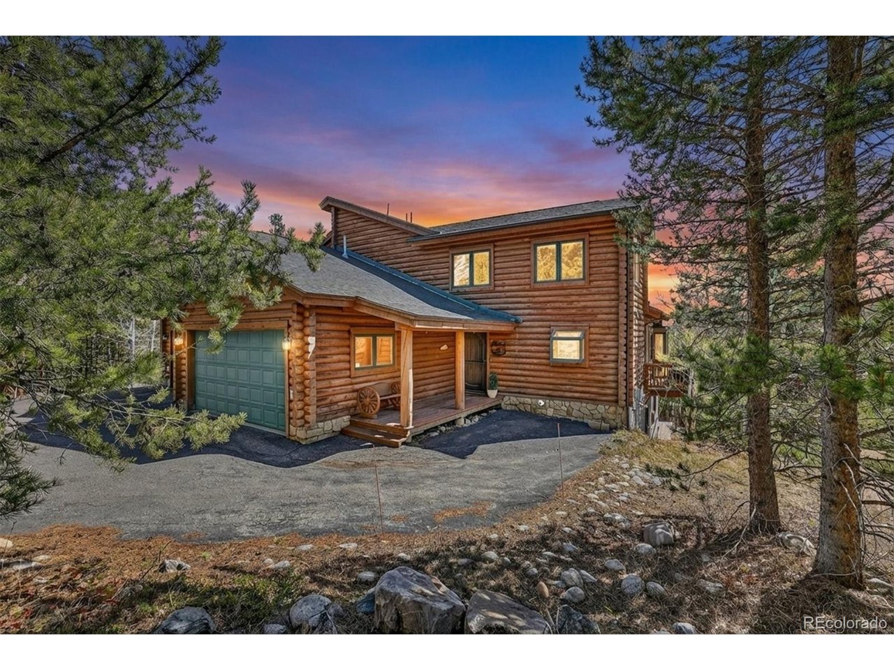 Photo of 324 Black Hawk Cir Silverthorne CO 80498