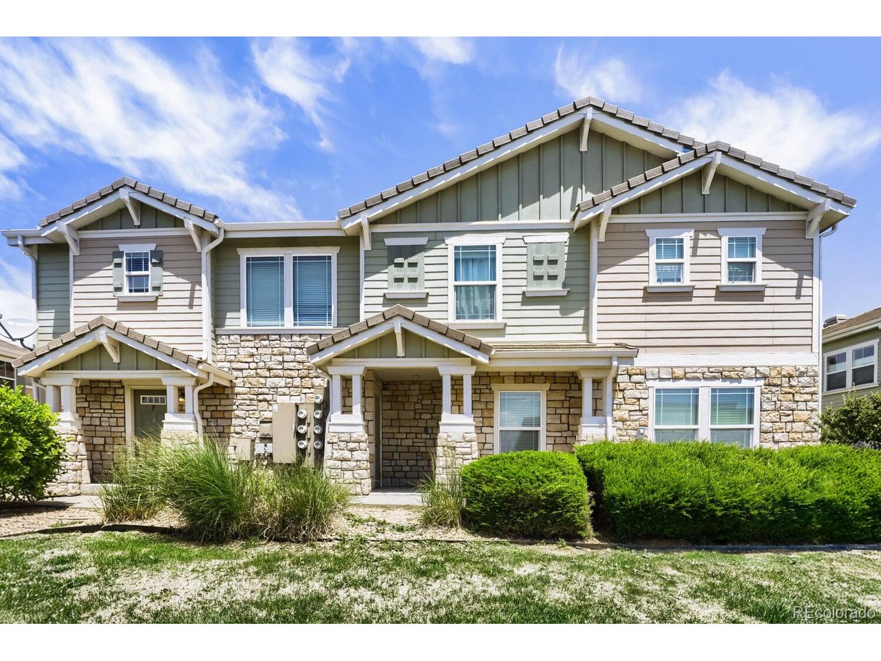 Photo of 9790 Mayfair St #F Englewood CO 80112