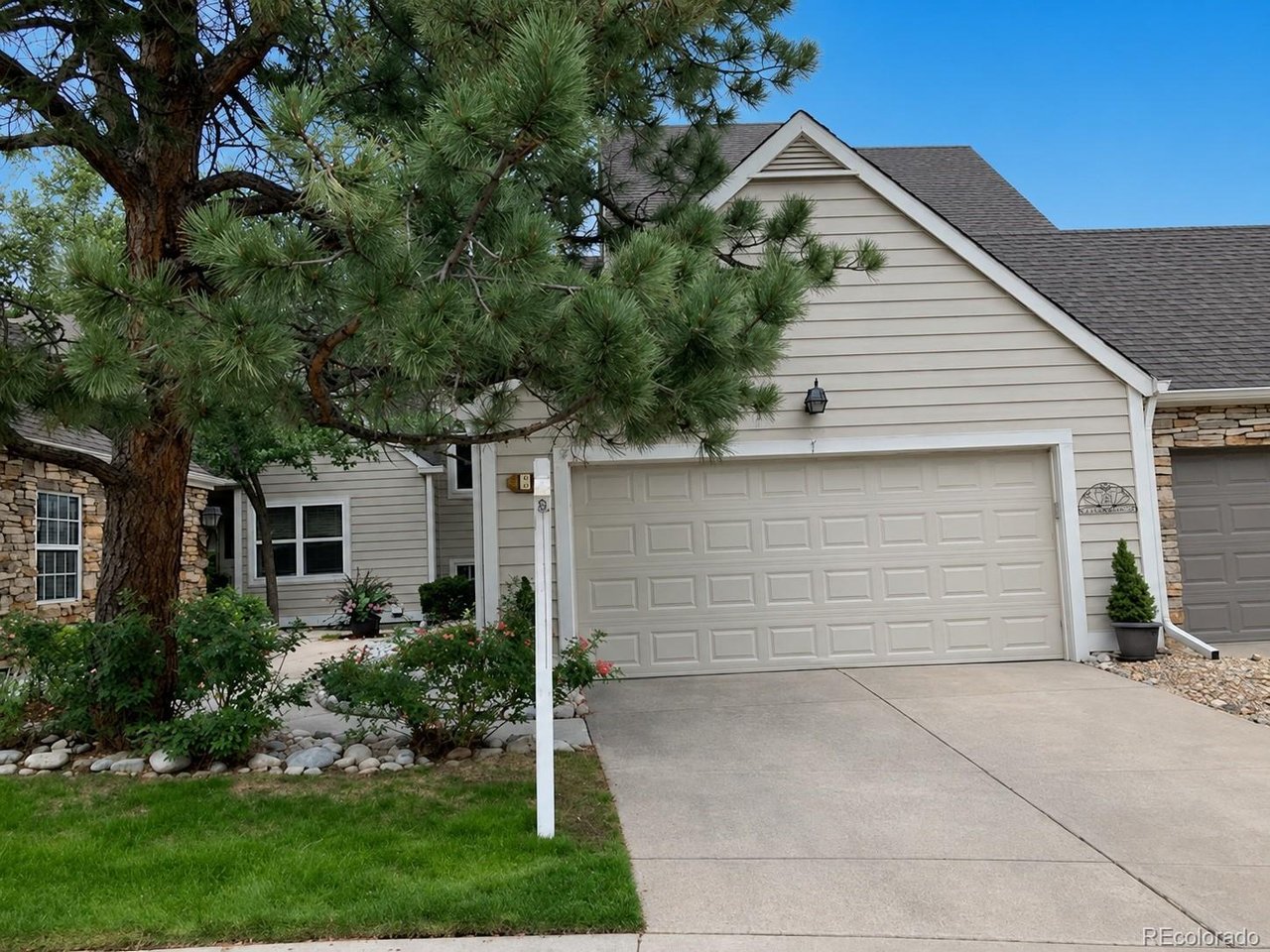 Photo of 10000 E Yale Ave #7 Denver CO 80231