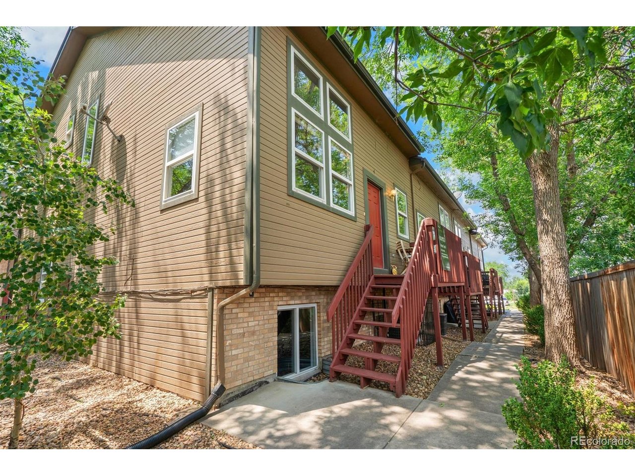 Photo of 6450 W 44th ##8 Pl #B Wheat Ridge CO 80033