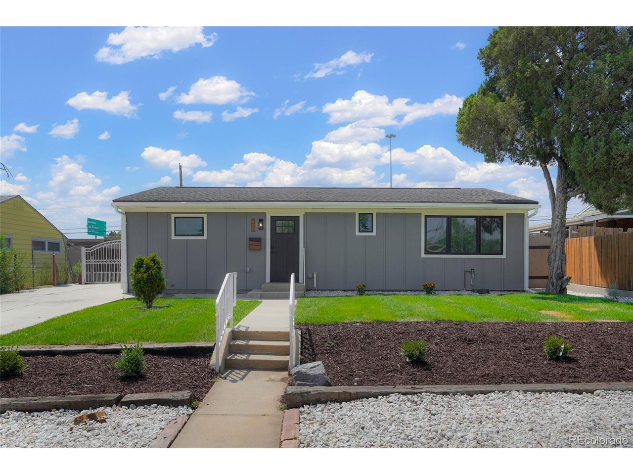 Photo of 820 Bronco Rd Denver CO 80221