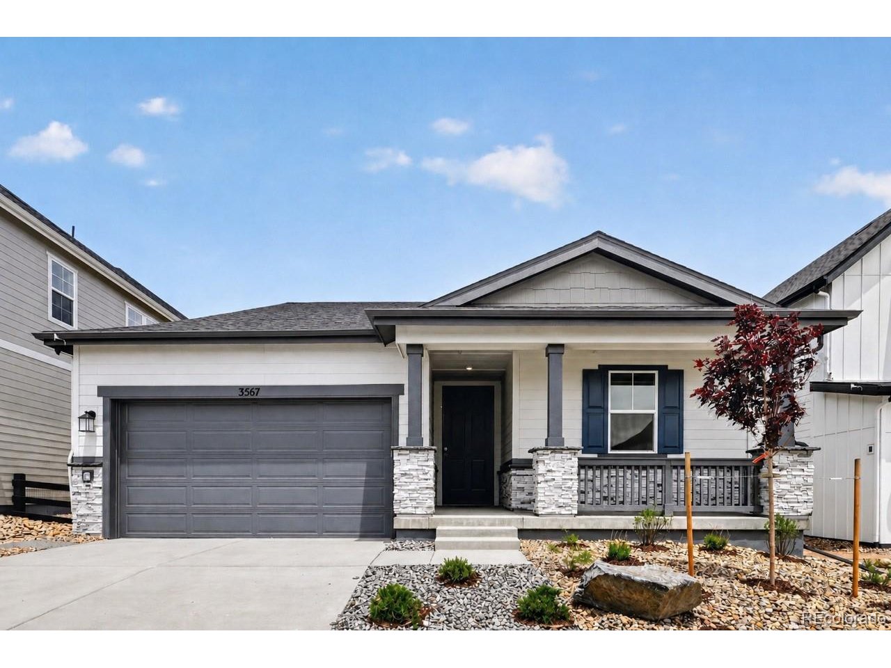 Photo of 3567 Recess Ln Castle Rock CO 80108
