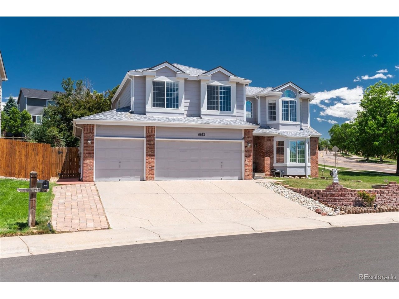 Photo of 11672 Laurel Ln Parker CO 80138