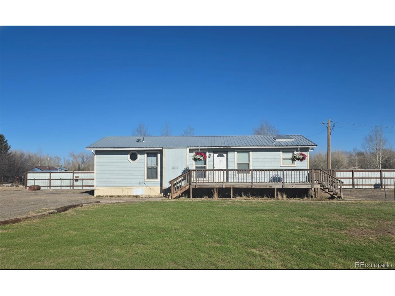 Photo of 232 Arapahoe Rd South Fork CO 81154