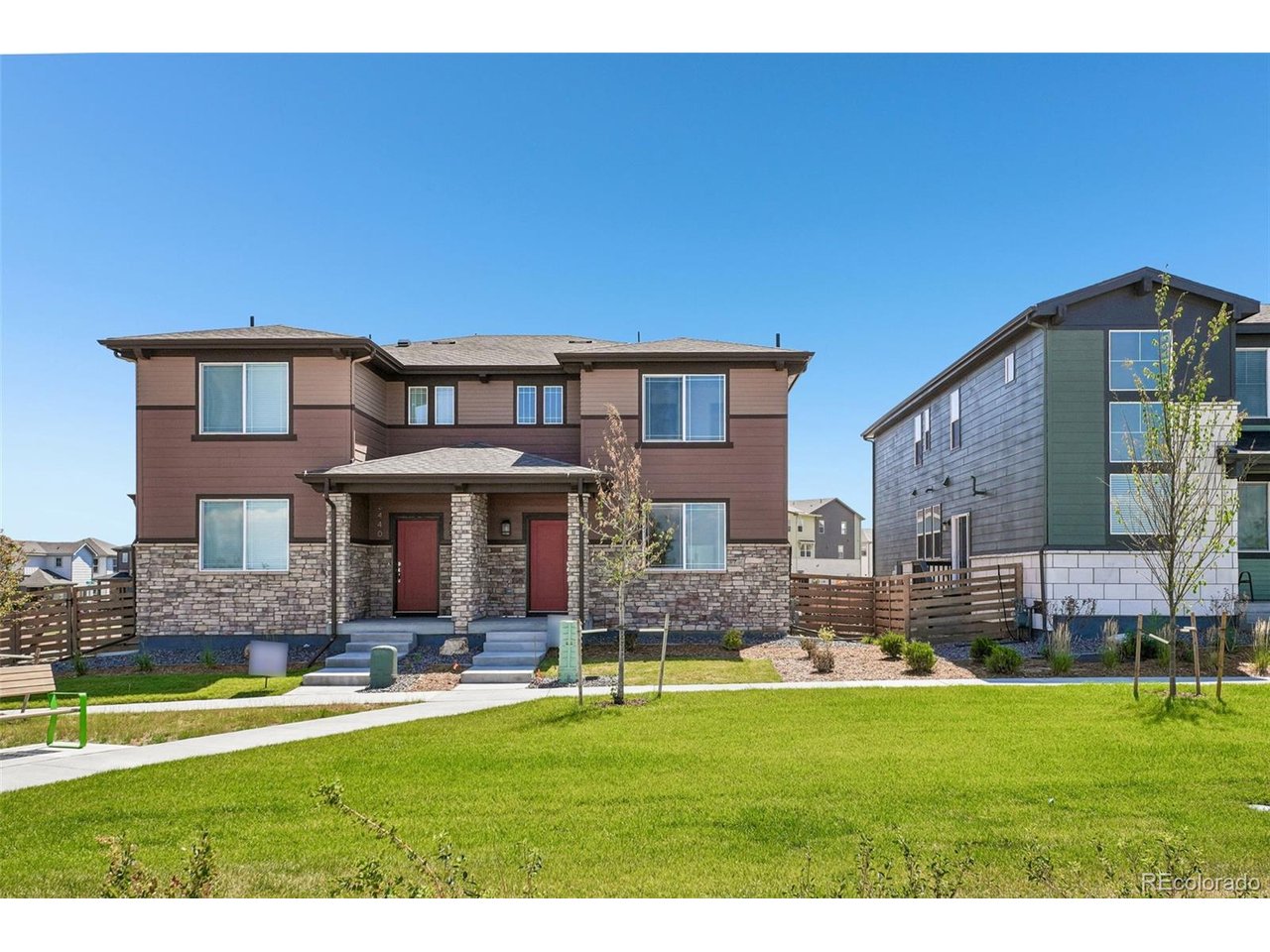 Photo of 5432 N Denali Blvd Aurora CO 80019