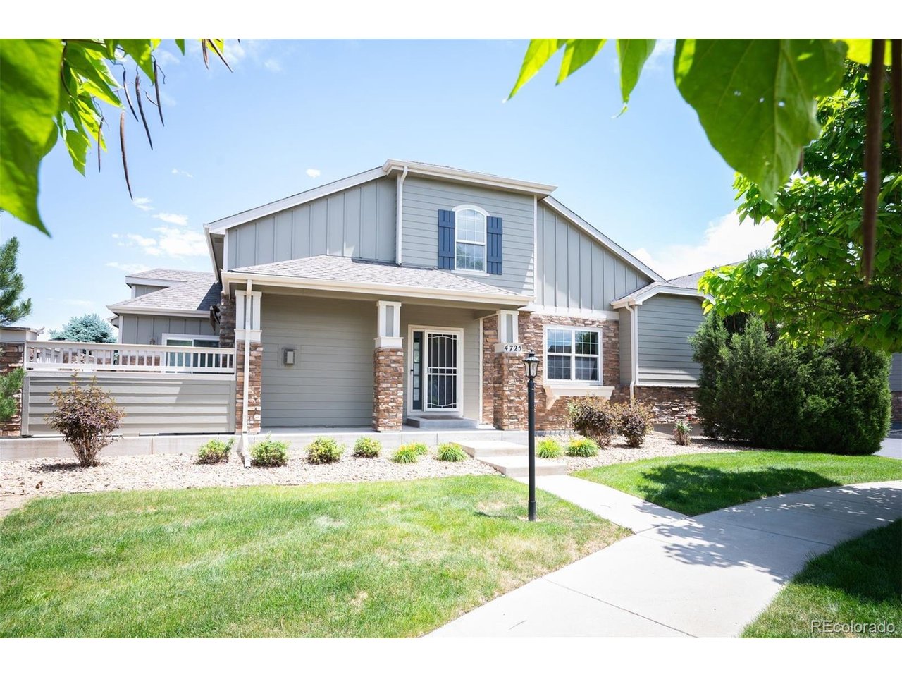 Photo of 4725 Raven Run Broomfield CO 80023
