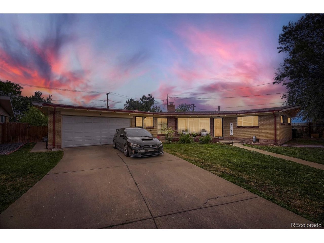 Photo of 535 Zenobia St Denver CO 80204