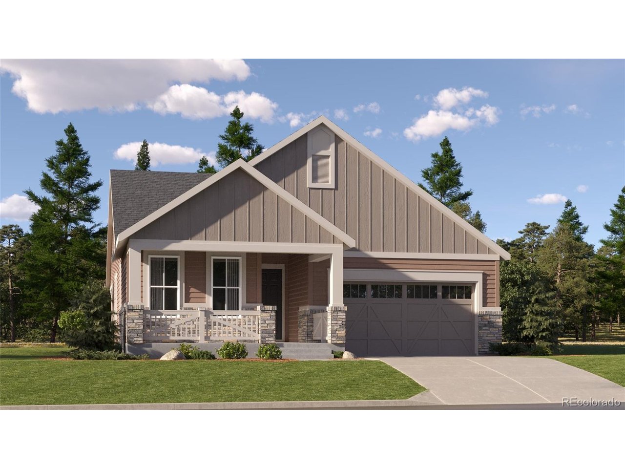 Photo of 2265 S Grand Baker St Aurora CO 80018