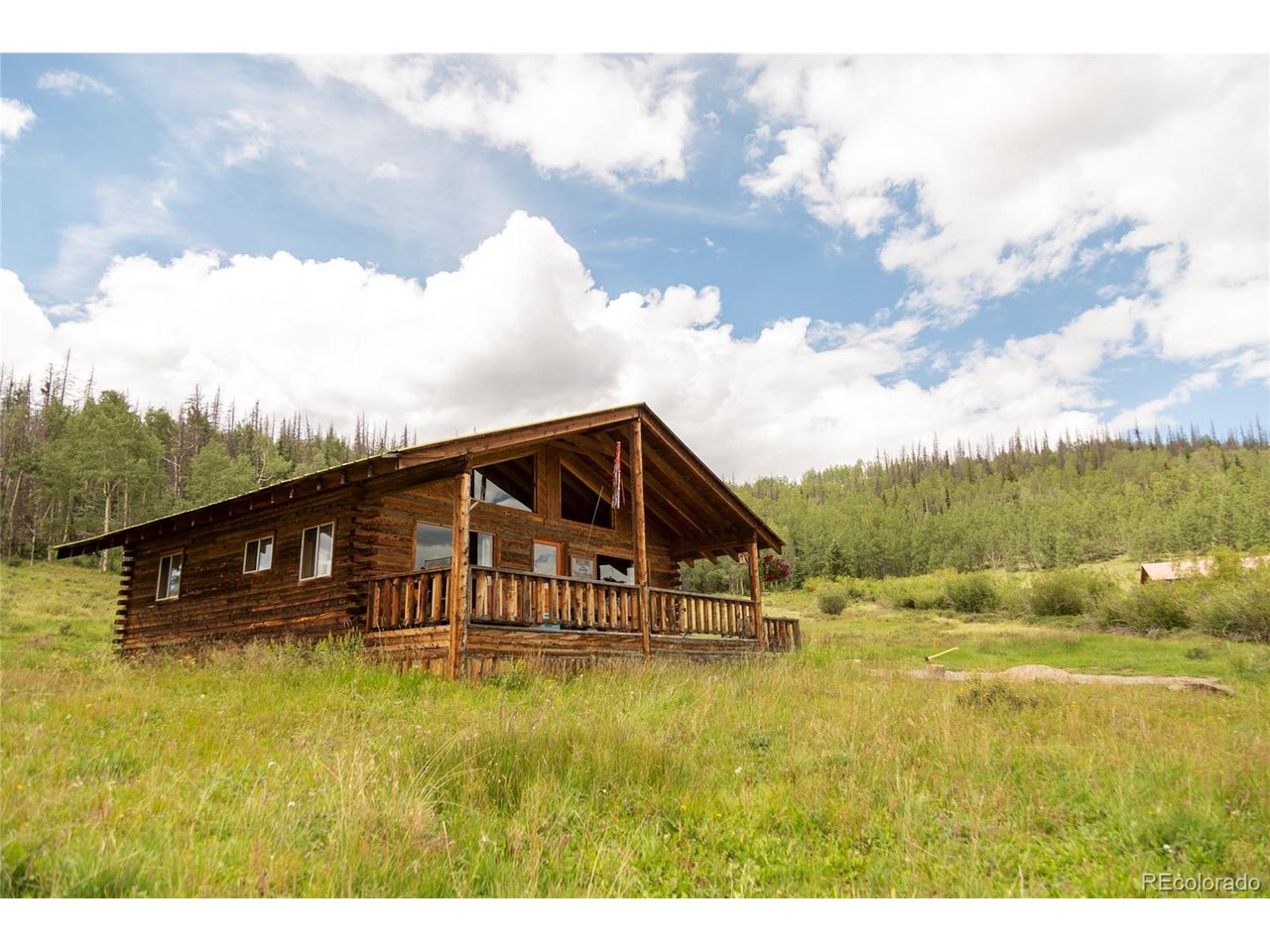 Photo of 1001 CR 17 Lake City CO 81235