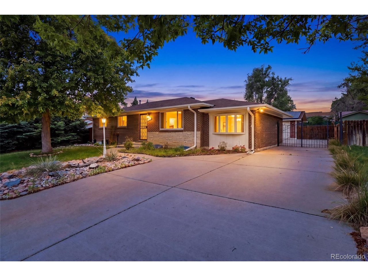 Photo of 4769 S Lowell Blvd Littleton CO 80123