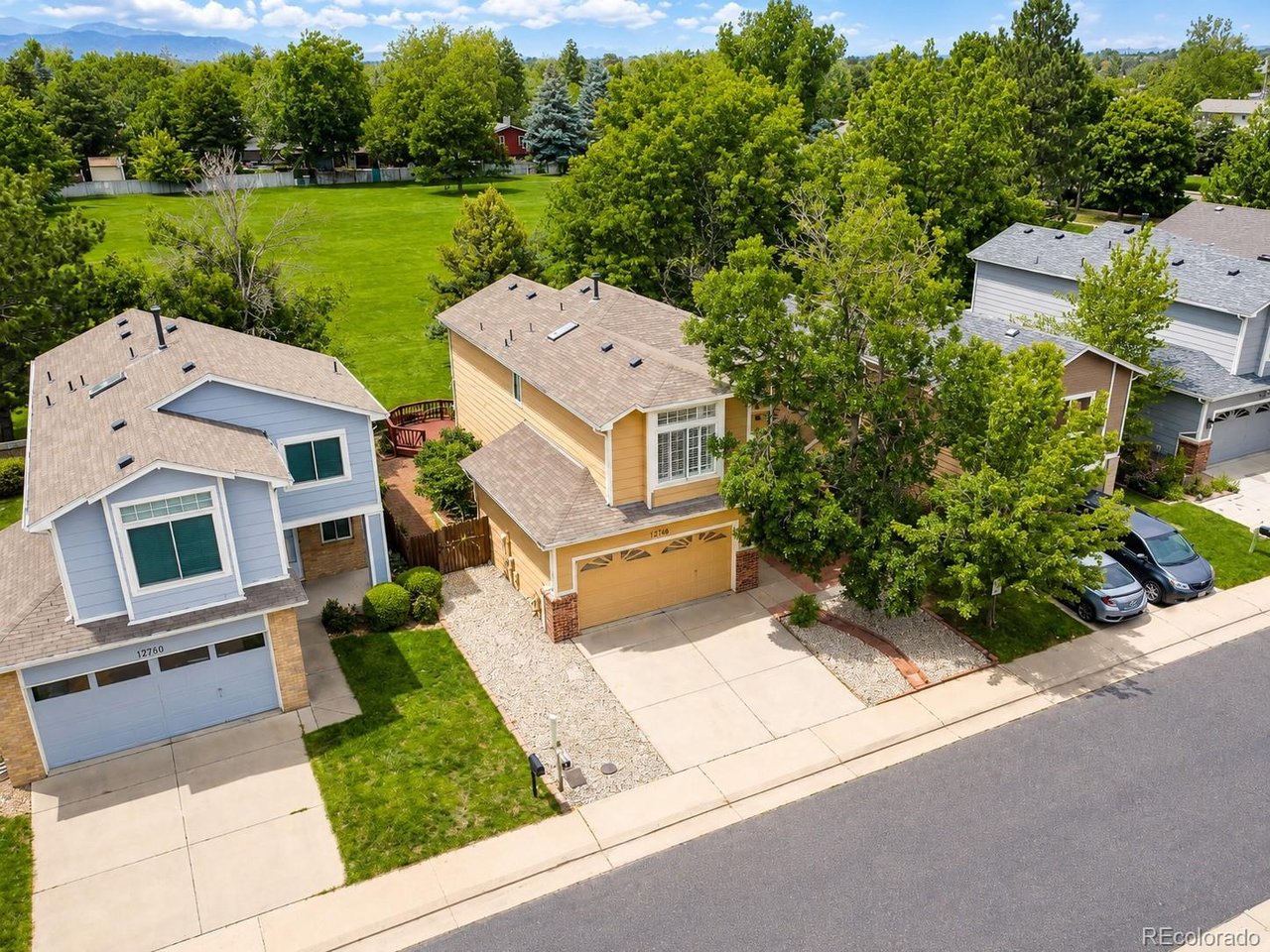 Photo of 12748 E Wyoming Cir Aurora CO 80012