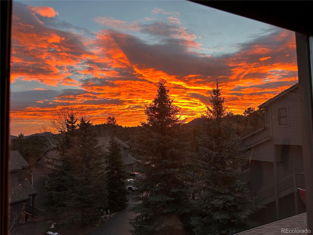 Photo of 3667 Joyful Way #B Evergreen CO 80439