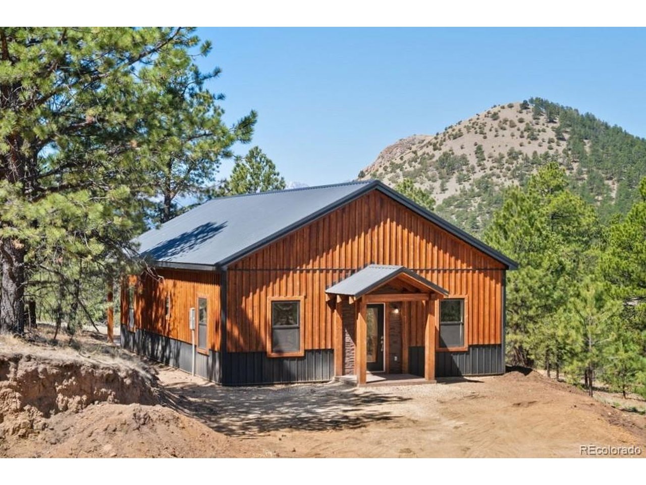 Photo of 1341 County Rd 327 Westcliffe CO 81252