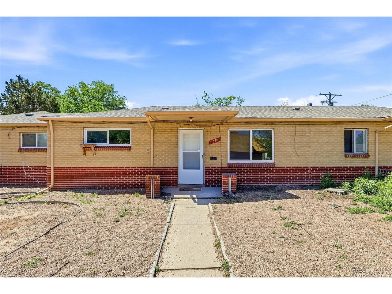 Photo of 1685 Chester St Aurora CO 80010