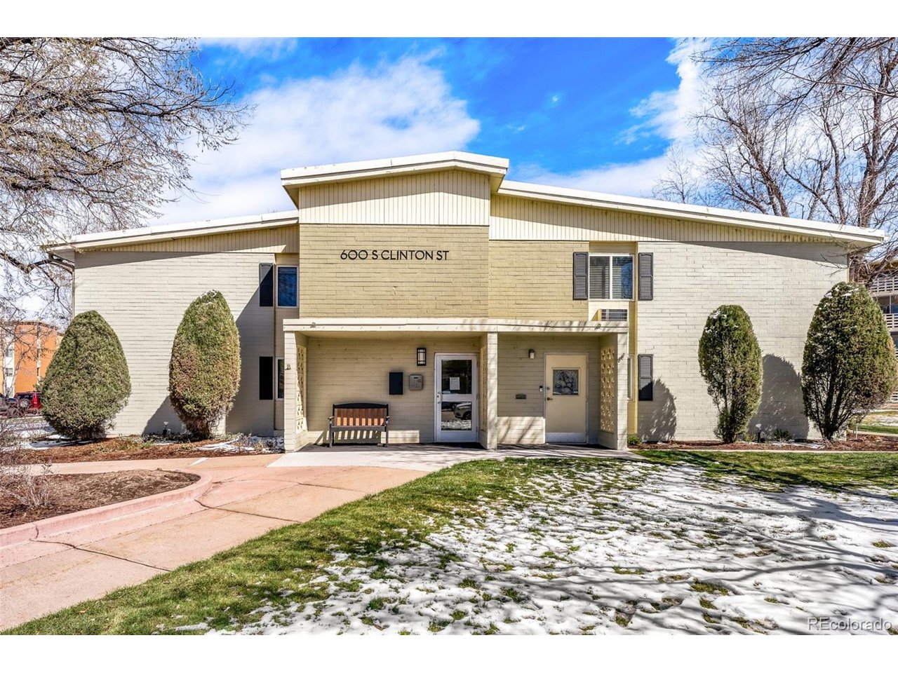 Photo of 600 S Clinton #5B Denver CO 80247
