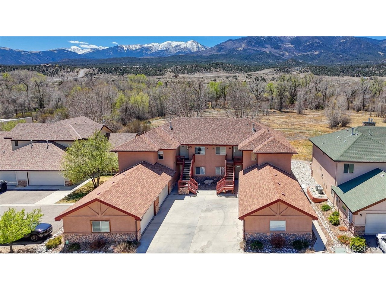 Photo of 105 M And M Ln #2B Salida CO 81201