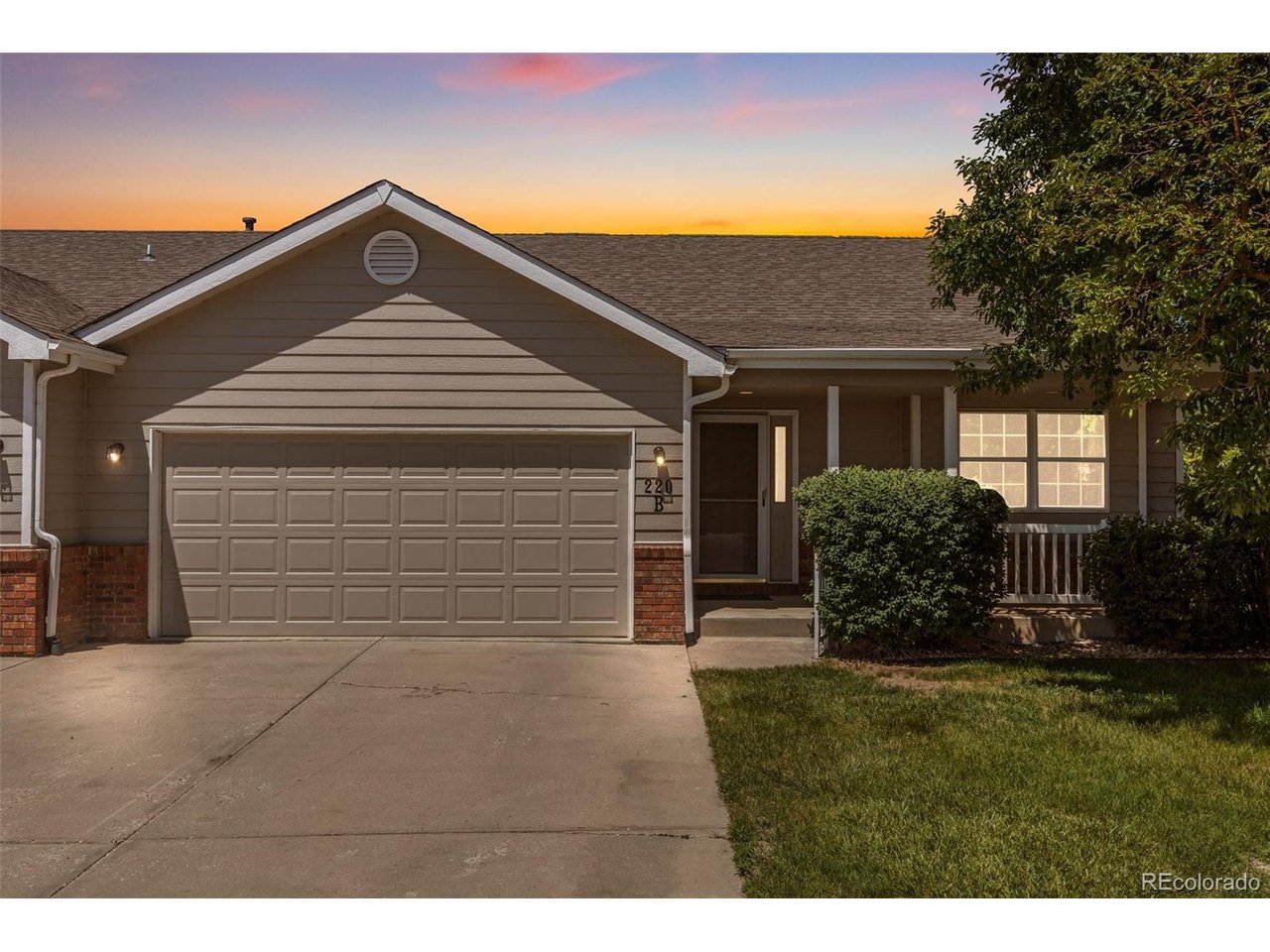 Photo of 220 Manor Ct #B Windsor CO 80550