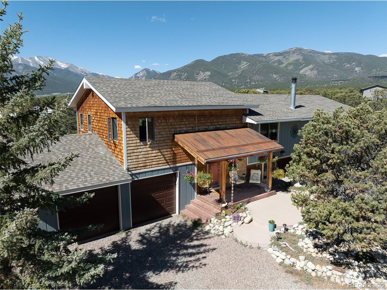 Photo of 29255 Pinon Cir Buena Vista CO 81211