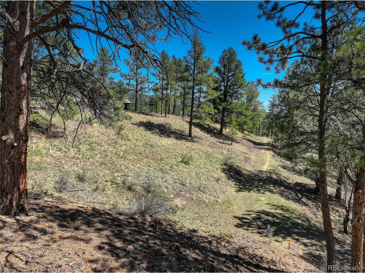Photo of 0 Hayden Ridge Rd Evergreen CO 80439