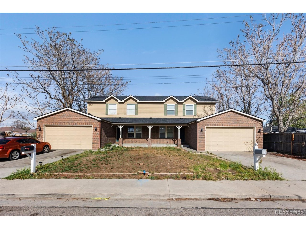 Photo of 6950 Newport St Commerce City CO 80022