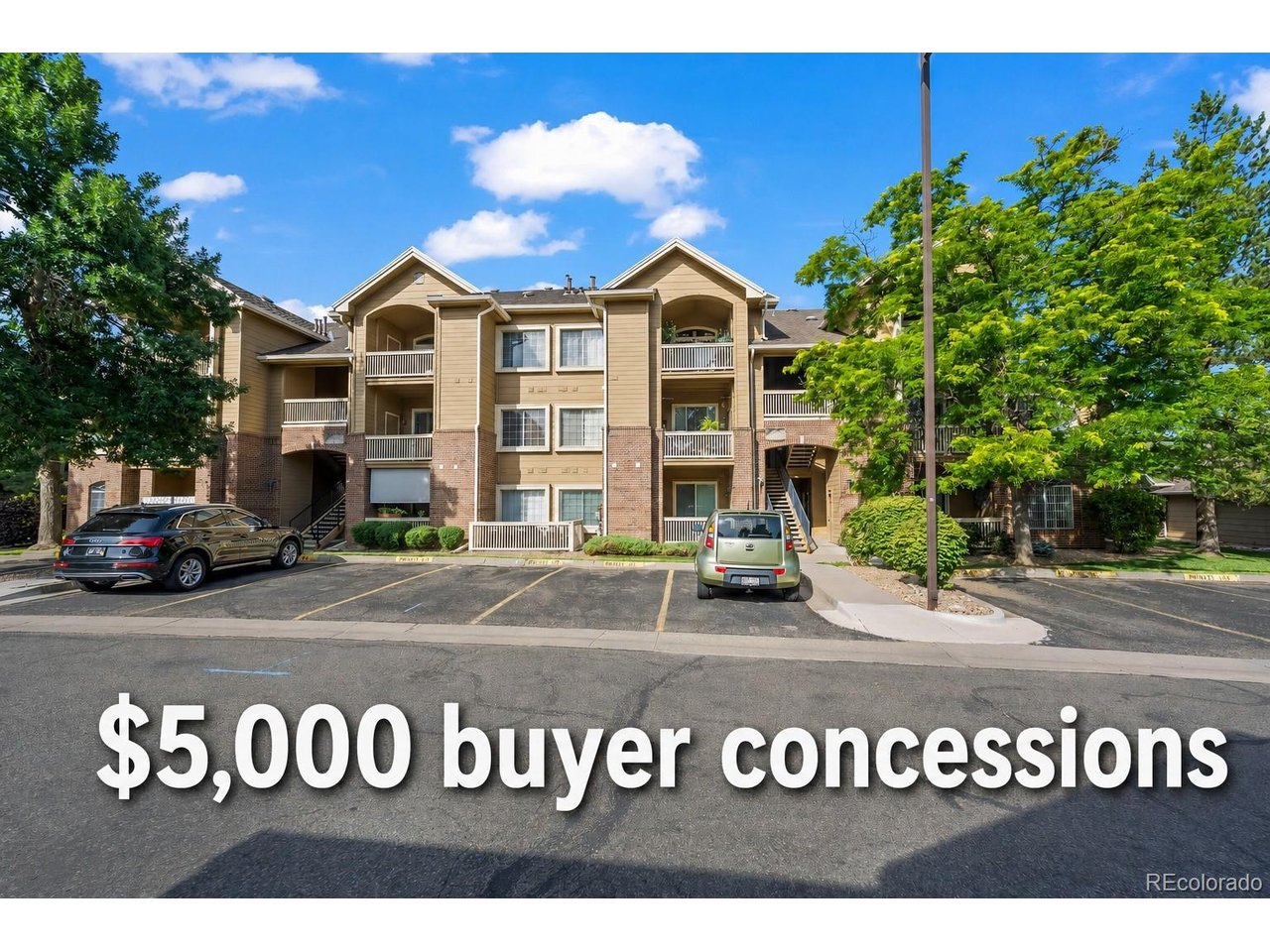 Photo of 1631 W Canal Cir #817 Littleton CO 80120
