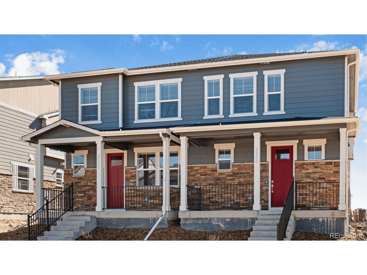 Photo of 22614 E 6th Pl Aurora CO 80018