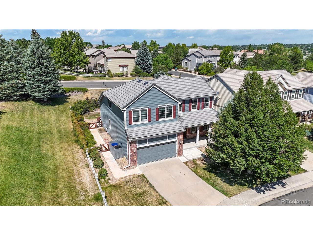 Photo of 6193 S Ventura Ct Aurora CO 80016