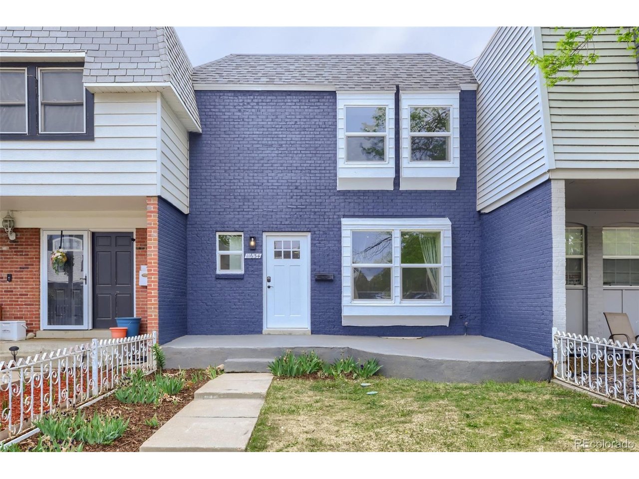 Photo of 11634 Grant St Northglenn CO 80233