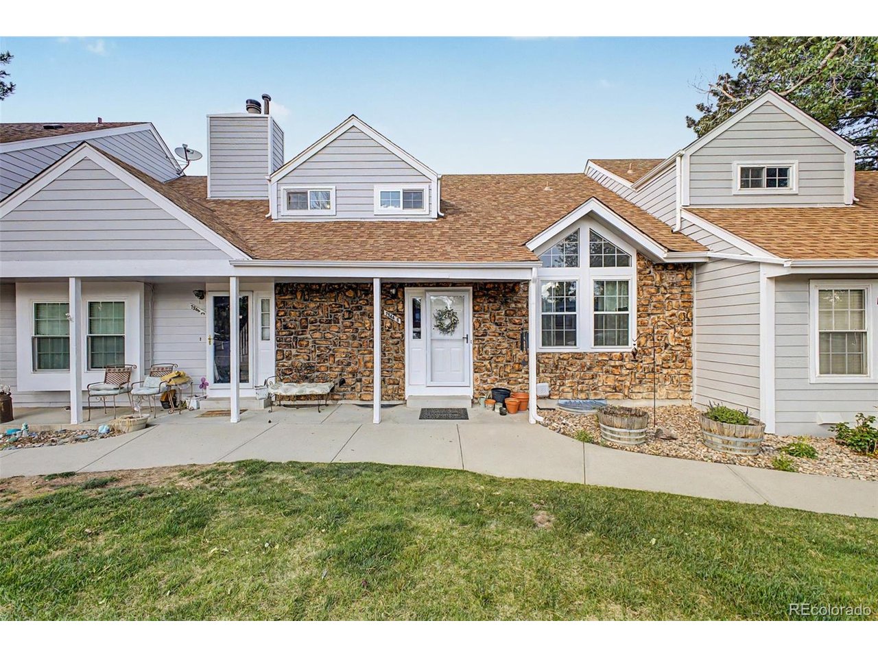Photo of 7944 S Depew St #B Littleton CO 80128