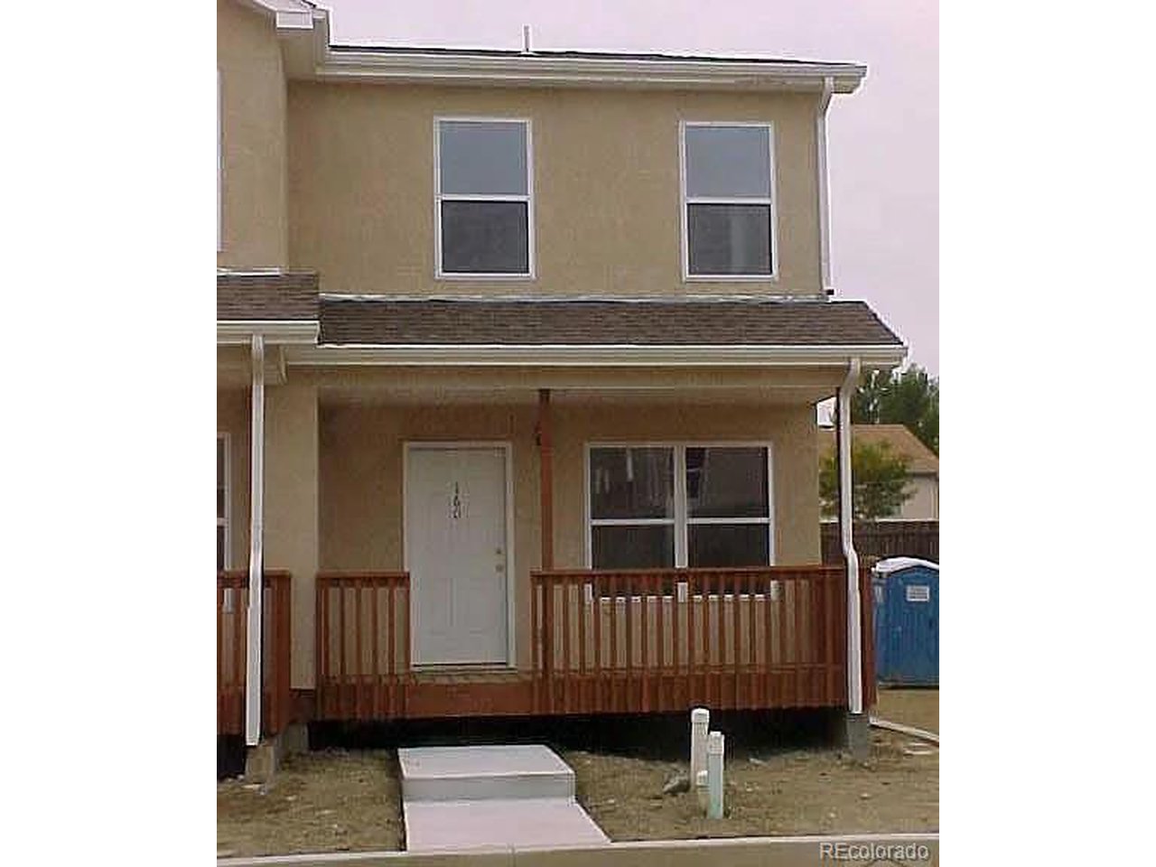 Photo of 4400 Rawhide Rd #160 Pueblo CO 81008