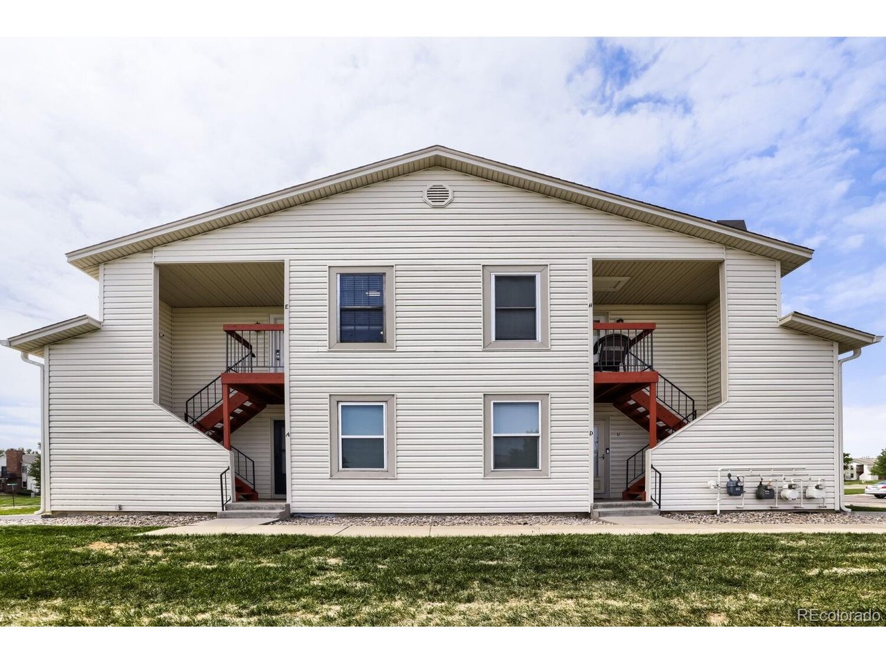 Photo of 11981 Bellaire St #E Denver CO 80233