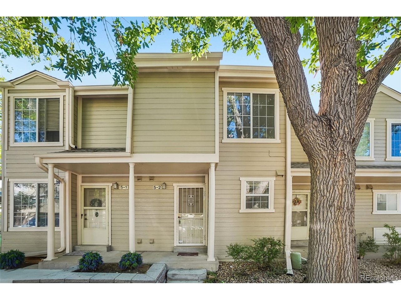 Photo of 1818 S Quebec Way #5-2 Denver CO 80231