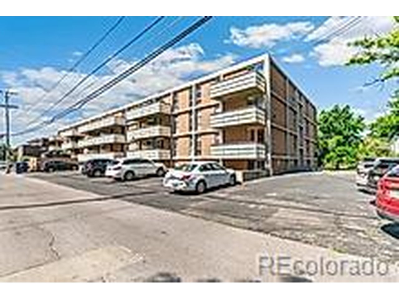 Photo of 2500 S York St #208 Denver CO 80210