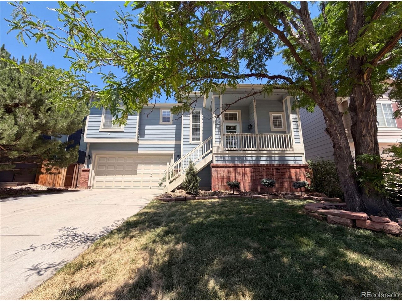 Photo of 9379 W Ute Dr Littleton CO 80128